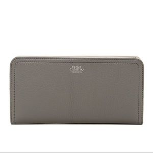 Vince Camuto Ada Leather Wallet